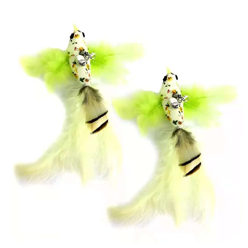 Fun Interactive Cat Toy - azpaws