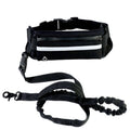 hands free dog leash cross body - AZPaws