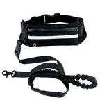 hands free dog leash cross body - AZPaws