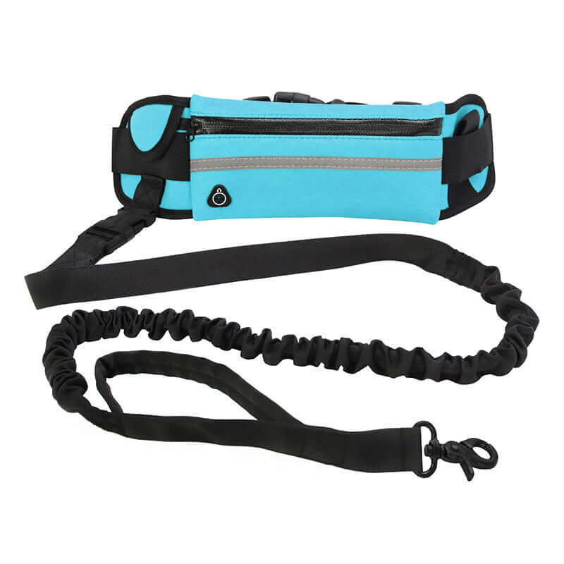 best hands-free dog leash- AZPaws