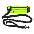 hands-free dog leash for hiking- AZPaws