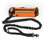 adjustable hands-free dog leash-AZPaws