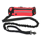 heavy duty hands-free dog leash - AZPaws