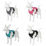 best breathable dog harness for summer- AZPaws - Breathable Dog Harness & Leash Set