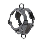 A padded dog harness that is breathable, lightweight and quick drying- AZPaws