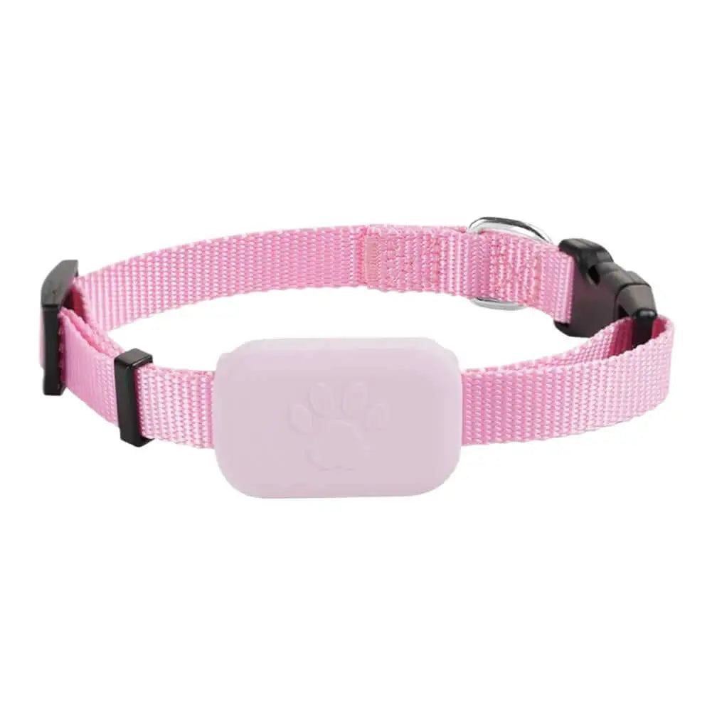 Smart Pet GPS Tracker G12 for Accurate Location Tracking - AZPaws